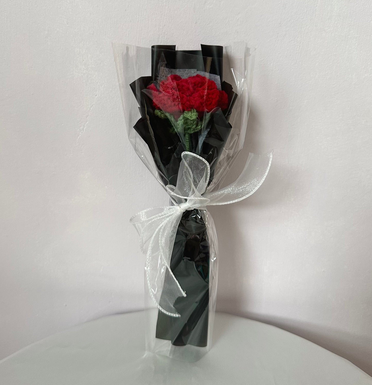 Single Rose