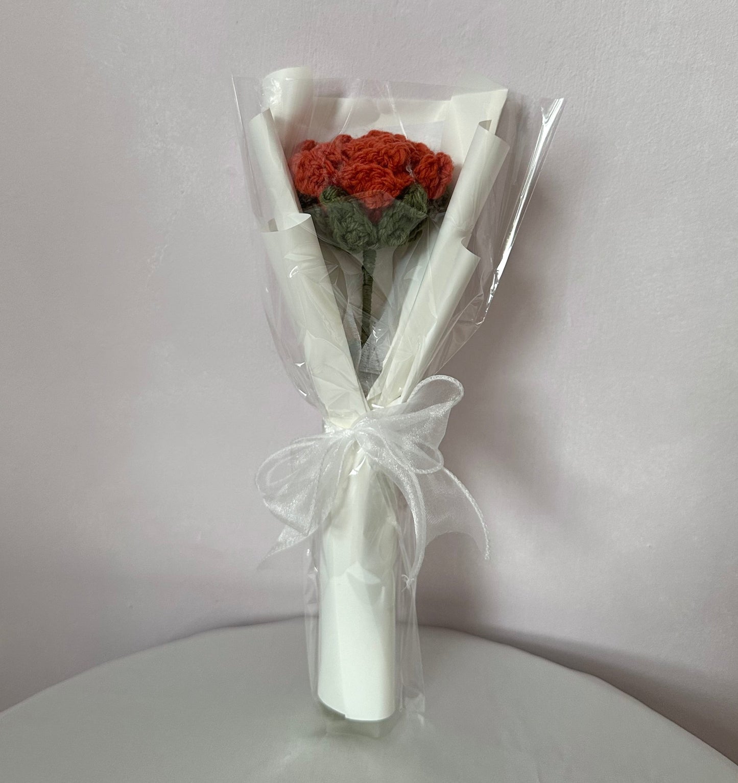 Single Rose