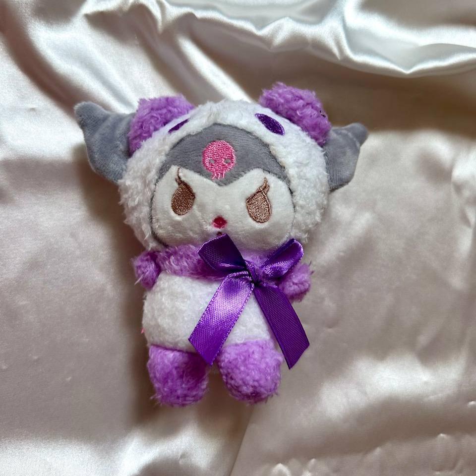 Add-On Sanrio Plushy