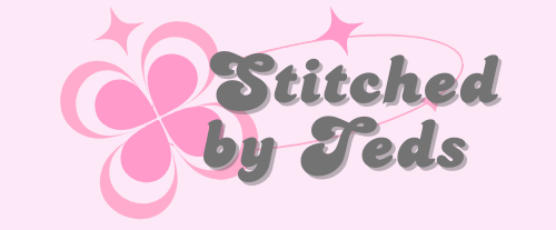 StitchedByTeds