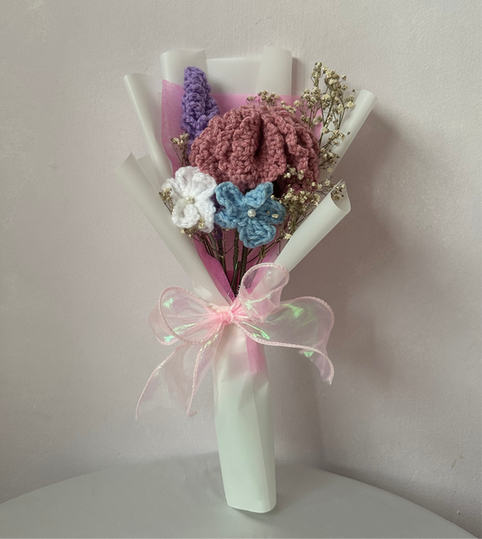 Sugar Plum Posy