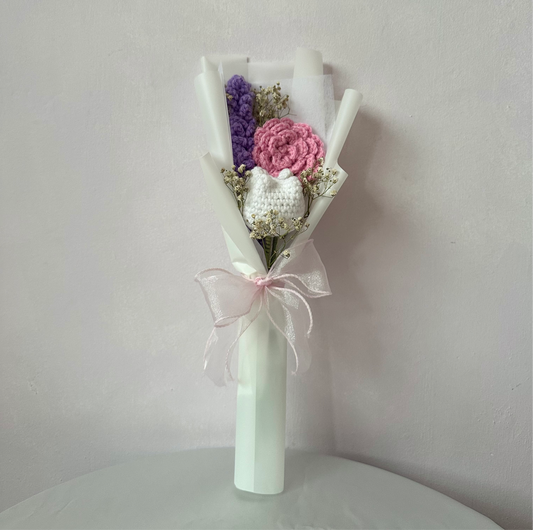 Pastel Dreamscape