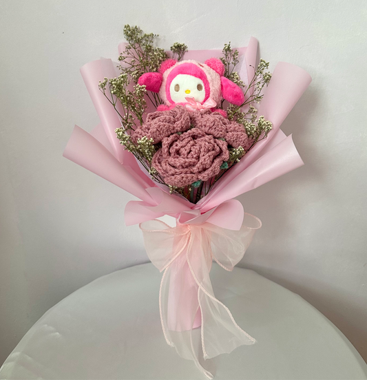 My Melody Bouquet