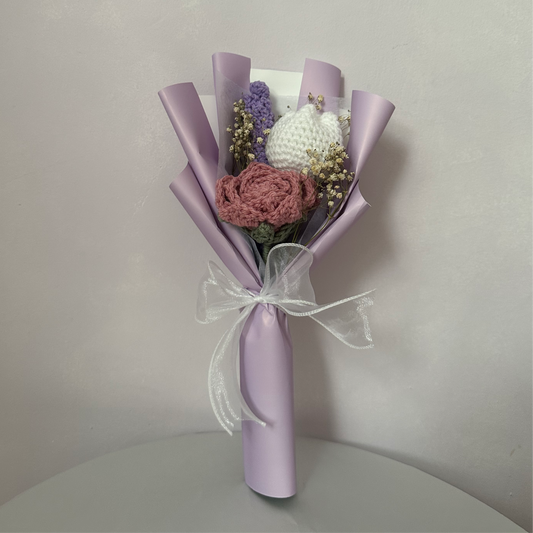 Aubgerine Allure